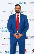 MSZ Consultancy award recognition 1