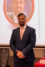 MSZ Consultancy award recognition 2
