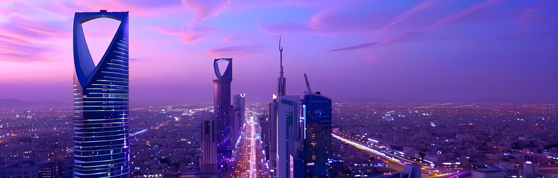 Strategic Business Advisory