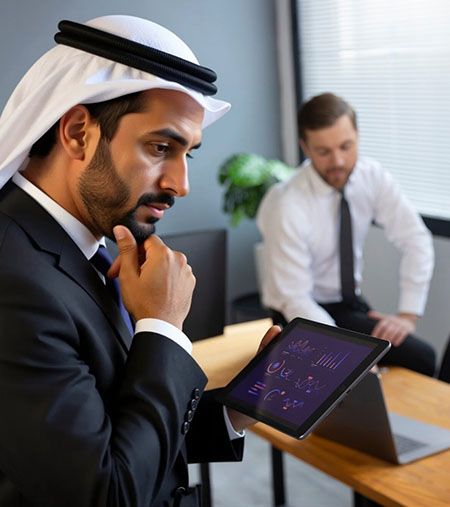 Legal & Regulatory Compliance Risk