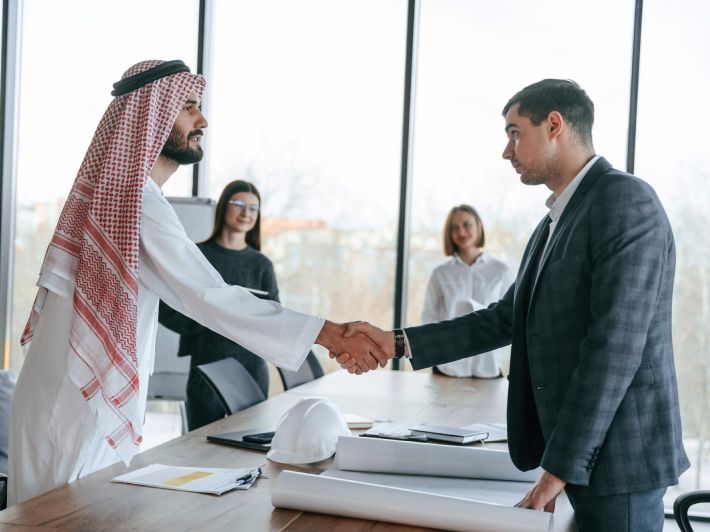 Requirements for KSA Trade License