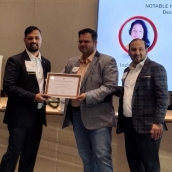 MSZ Consultancy award recognition 8