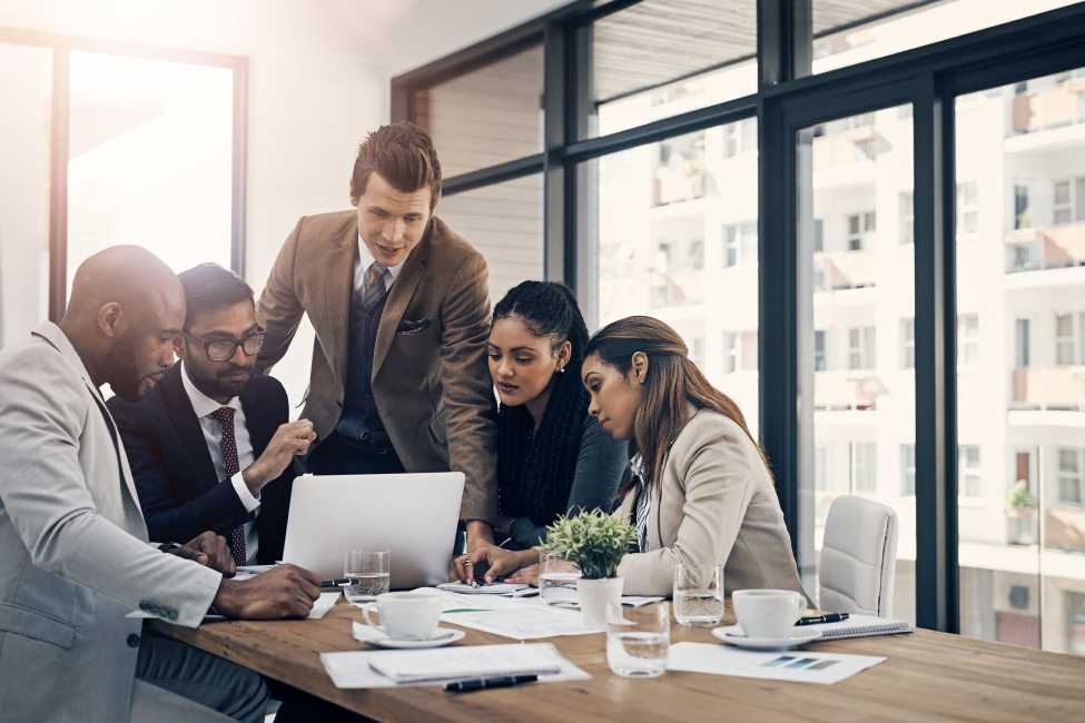 Interested in Starting a Business in Saudi Arabia