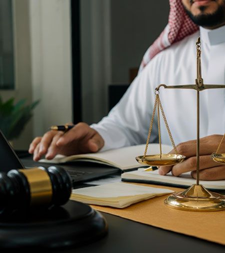 Legal & Regulatory Compliance Risk