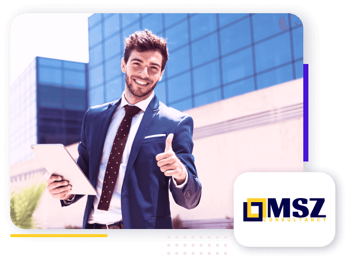 Why Choose MSZ Consultancy
