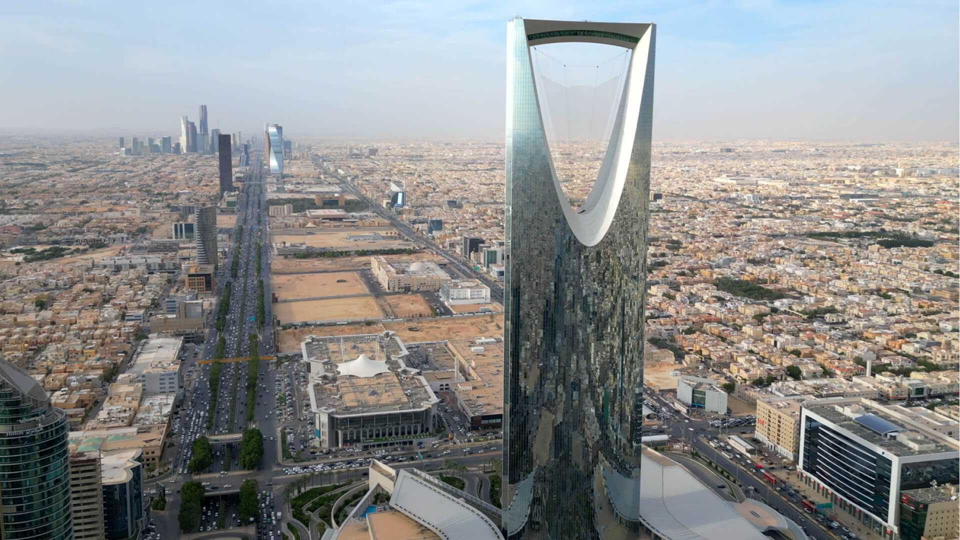 Kingdome of Saudi Arabia