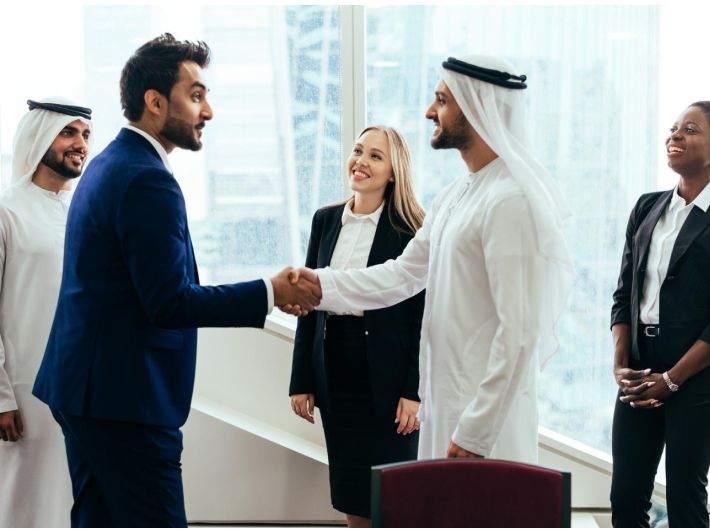 Requirements for KSA Trade License