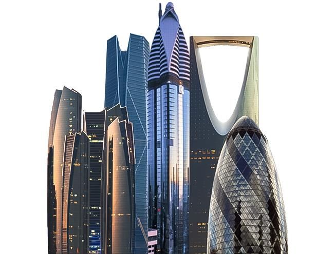 Business Setup in KSA