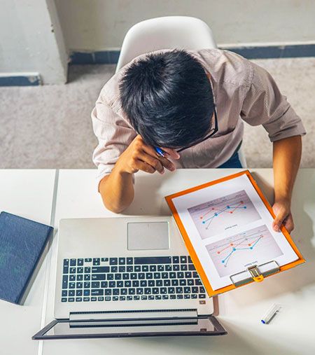 Legal & Regulatory Compliance Risk